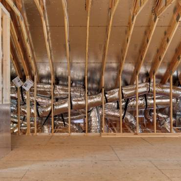 Attic Tent Canton GA