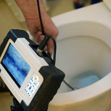 See What’s Really Going On: The Case for Video Camera Drain Inspections