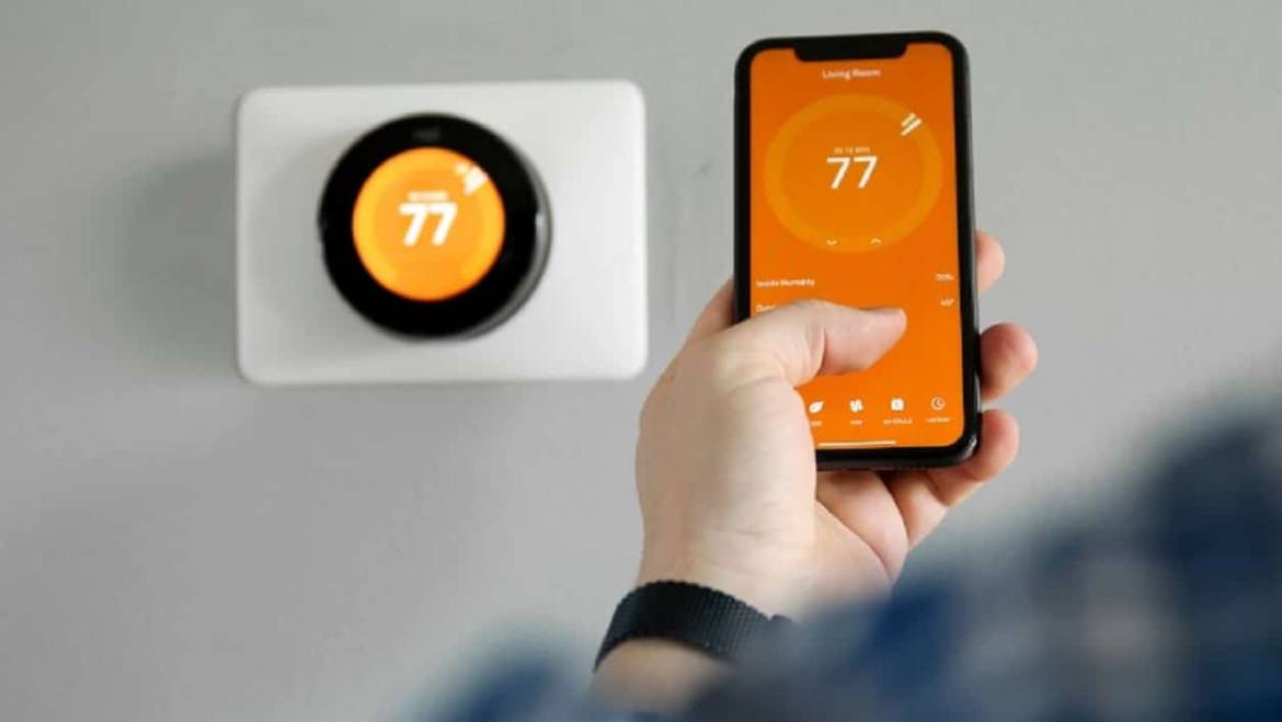 Tips for Setting Up Custom Climate Zones With a Thermostat
