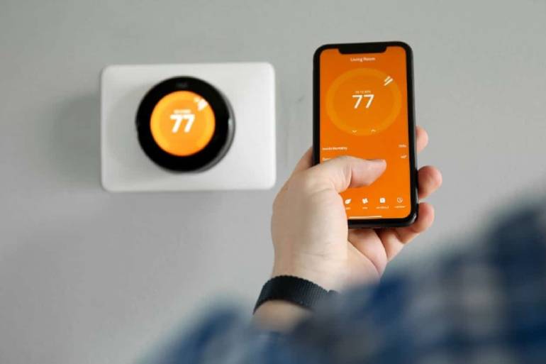 Tips for Setting Up Custom Climate Zones With a Thermostat