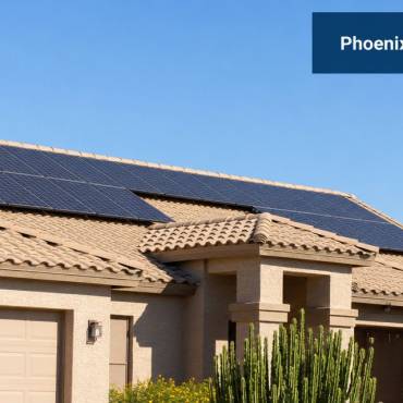 Solar Powered AC System a Phoenix Guide for Homeowners