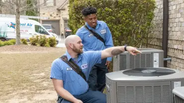 Signs It’s Time to Replace and Upgrade Your AC System