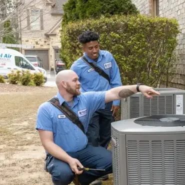 Signs It’s Time to Replace and Upgrade Your AC System