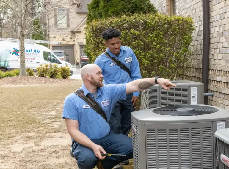 Signs It’s Time to Replace and Upgrade Your AC System