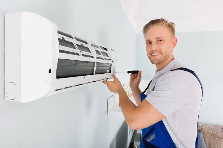 Top Qualities of an Ideal Air Conditioning Service