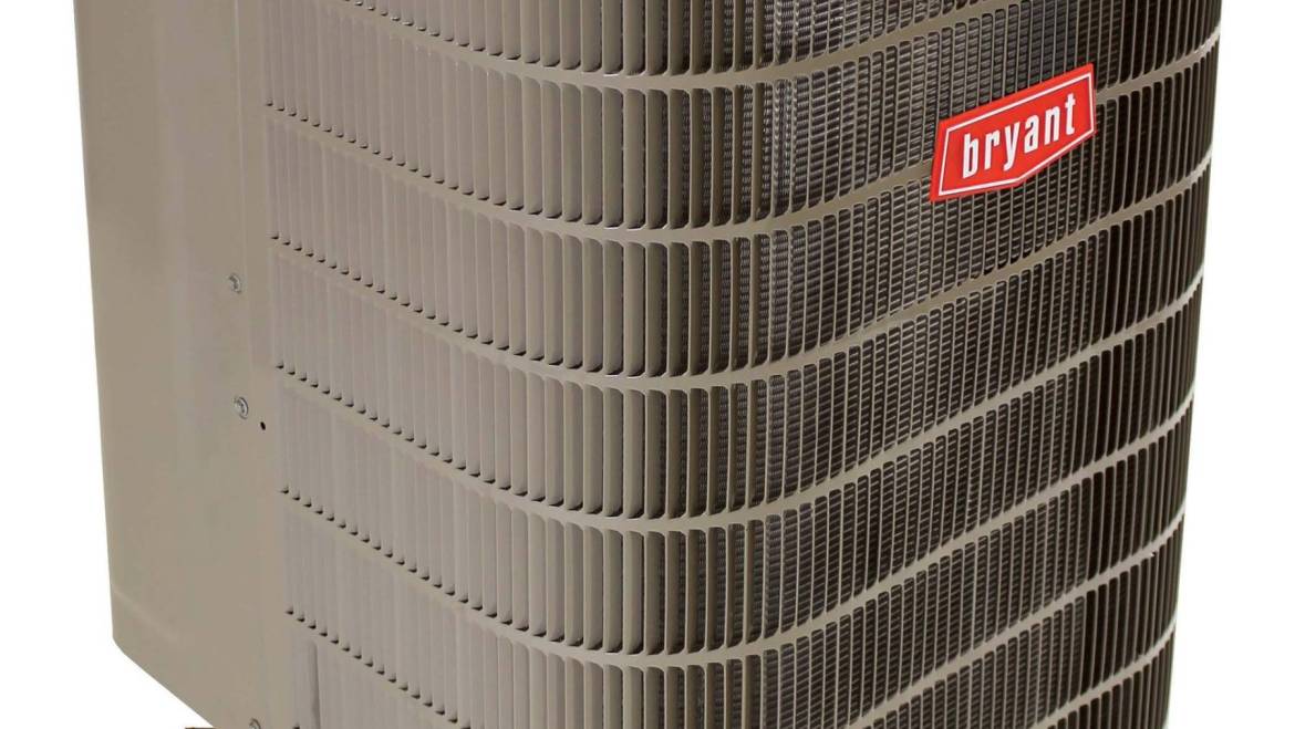 Is High Efficiency System Replacement Right For You