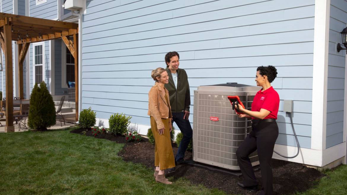 Benefits of HVAC System Replacement