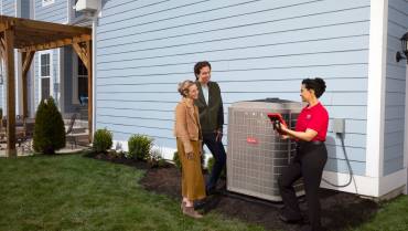 Preventative Air Conditioner Maintenance