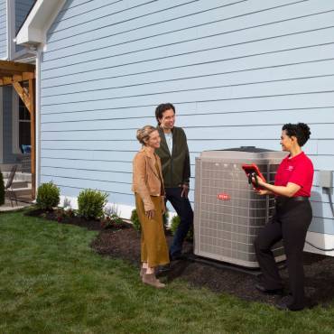 Benefits of HVAC System Replacement