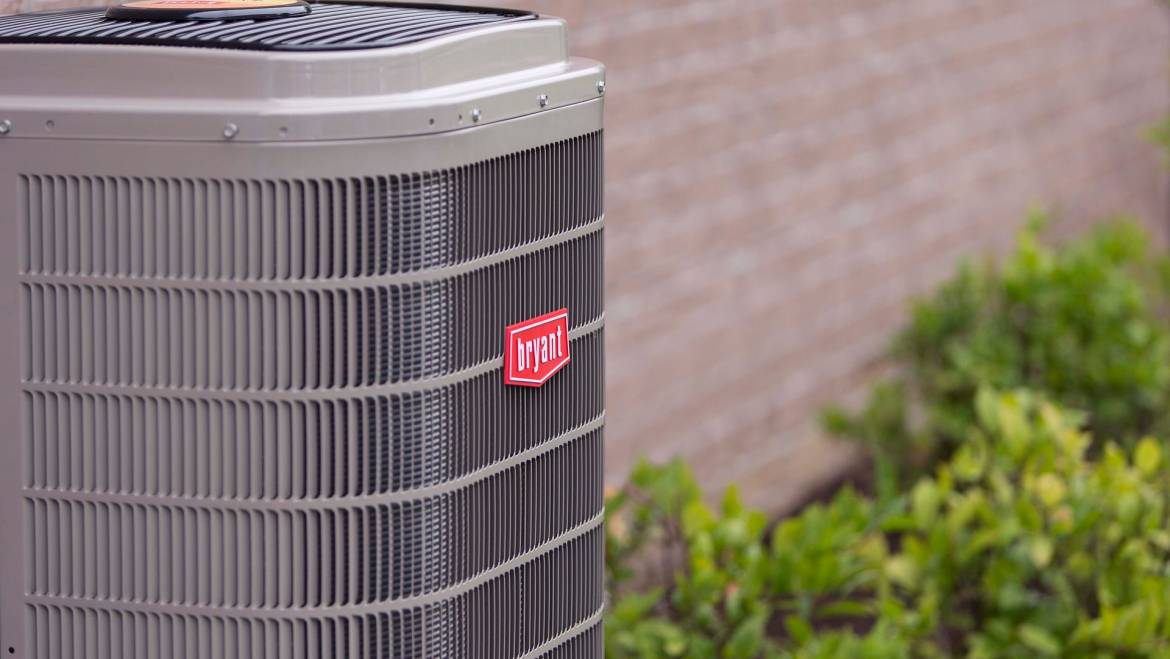 Air Conditioning Canton Georgia