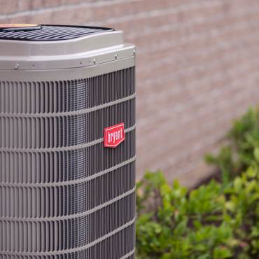 Air Conditioning Canton Georgia