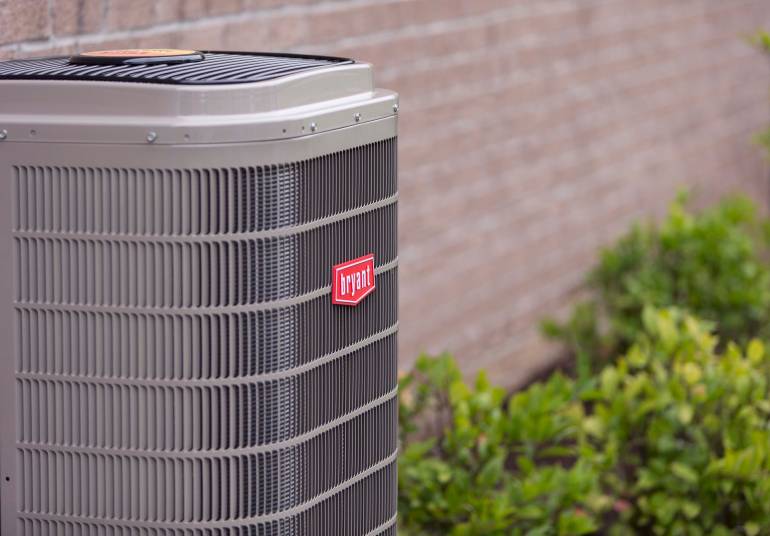 Air Conditioning Canton Georgia