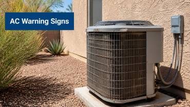 When to Replace AC Unit: Arizona Guide for 2026