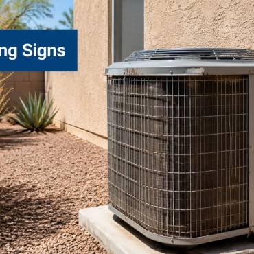 When to Replace AC Unit: Arizona Guide for 2026