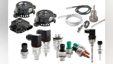 The Critical Role of Sensors in the Future of HVAC, Refrigeration, and Data Centers