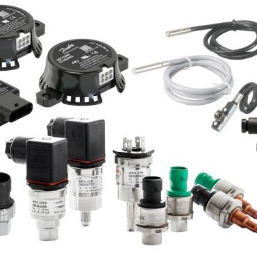 The Critical Role of Sensors in the Future of HVAC, Refrigeration, and Data Centers