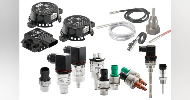 The Critical Role of Sensors in the Future of HVAC, Refrigeration, and Data Centers