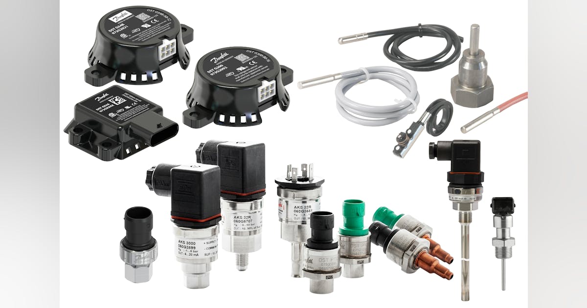 The Critical Role of Sensors in the Future of HVAC, Refrigeration, and Data Centers