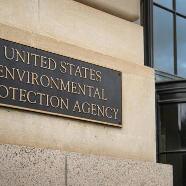 HVACR Industry Associations Challenge EPA Technology Transition Rule