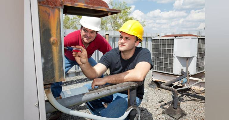 Recruiting for the Trades Starts with Visibility