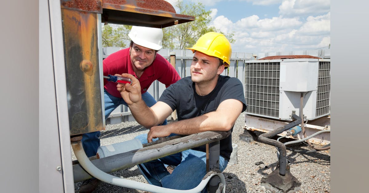 Recruiting for the Trades Starts with Visibility