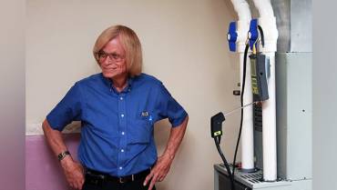 Remembering Jim Davis: How ‘Captain CO’ Changed HVAC Combustion Testing Forever