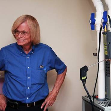 Remembering Jim Davis: How ‘Captain CO’ Changed HVAC Combustion Testing Forever