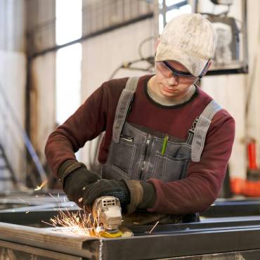 BlackRock, Ford, Google, Carhartt Form Skilled Trades Workforce Alliance