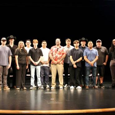 National Technical Institute Graduates 37 New HVAC Technicians in Phoenix