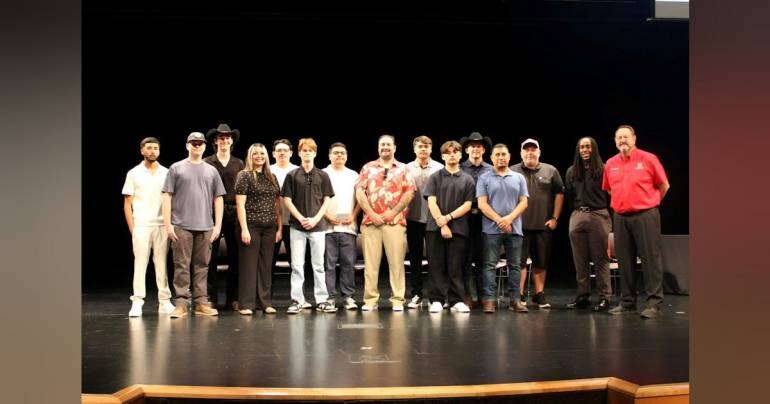 National Technical Institute Graduates 37 New HVAC Technicians in Phoenix