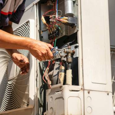 New Georgia Law Bars Unlicensed HVAC Contractors From Advertising Services