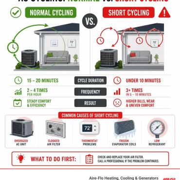 5 Costly Causes & Fixes