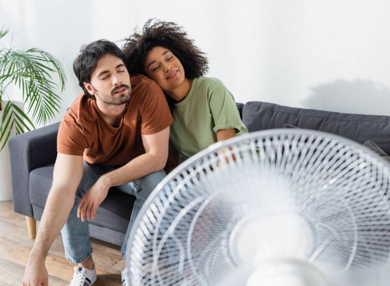 AC Not Cooling in New Haven, IN? Here’s What to Check