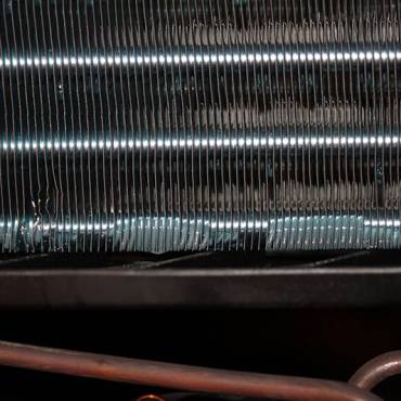 Is Your Thermostat Causing Your AC To Freeze Up?