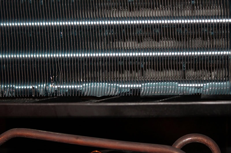 Is Your Thermostat Causing Your AC To Freeze Up?