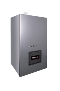 U.S. Boiler Company Introduces OneTouch Boiler Control System