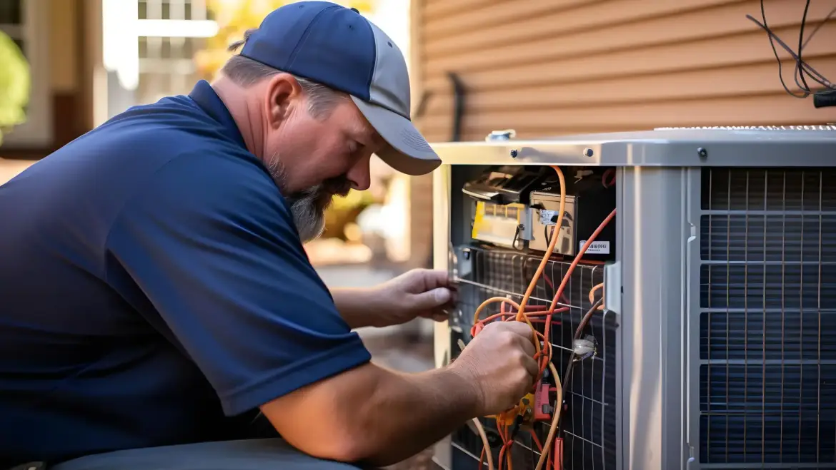 Are HVAC Technicians Licensed and Insured in Indiana?