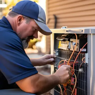 Are HVAC Technicians Licensed and Insured in Indiana?