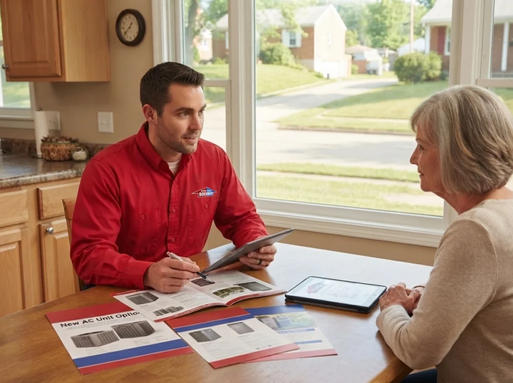 How Much Does a High-Efficiency Air Conditioner Cost? Is it Worth It?
