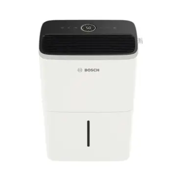 Bosch Introduces Line of Portable Home Dehumidifiers