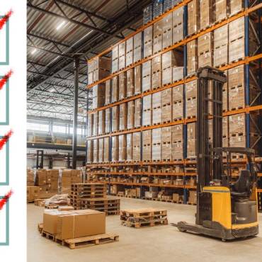 Seasonal HVAC Checklist for Facility Managers in STATE
