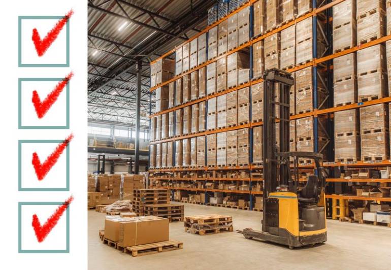 Seasonal HVAC Checklist for Facility Managers in STATE