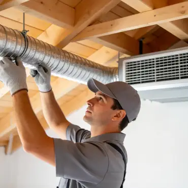 Can I Install AC If My Home Doesn’t Have Existing Ductwork?