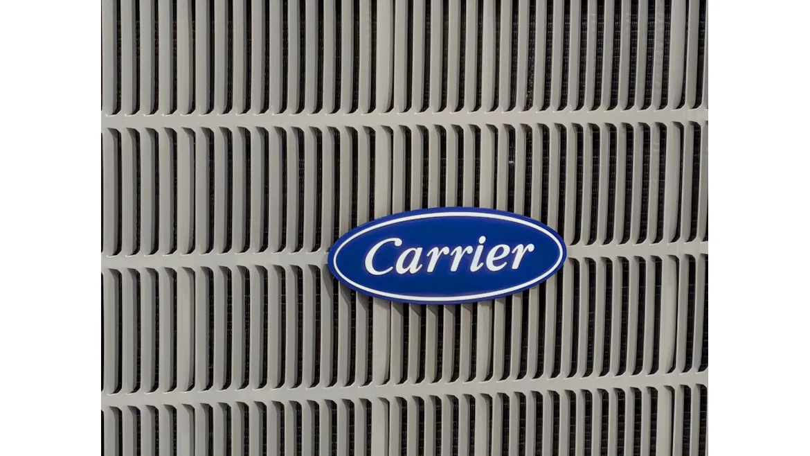 Carrier Sees Residential HVAC Returning to Replacement Mode