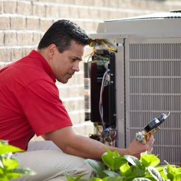 Air Conditioning Maintenance Canton GA