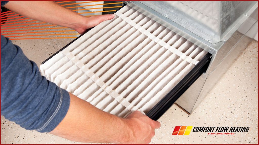 How to Change Your HVAC Air Filter (Step-by-Step Guide)