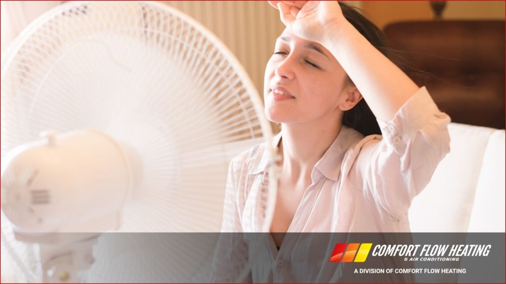 Why Is My Air Conditioner Blowing Warm Air?