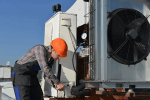 4 Best Practices for Commercial HVAC Maintenance –