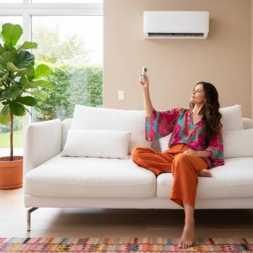 Reverse Cycle Air Conditioning Perth: Why It’s the Smartest Investment for Year-Round Comfort – Air Conditioning Perth