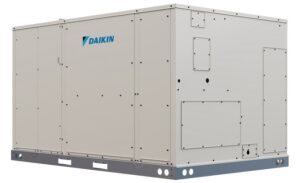 Daikin Launches NEXIO Max HP for Light Commercial